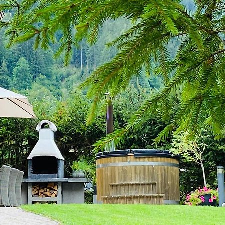 Chalet Zell By Chalet Alp Lux 滨湖采尔 外观 照片