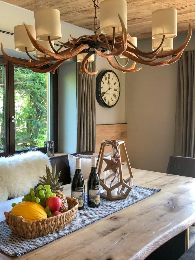 Chalet Zell By Chalet Alp Lux 滨湖采尔 外观 照片