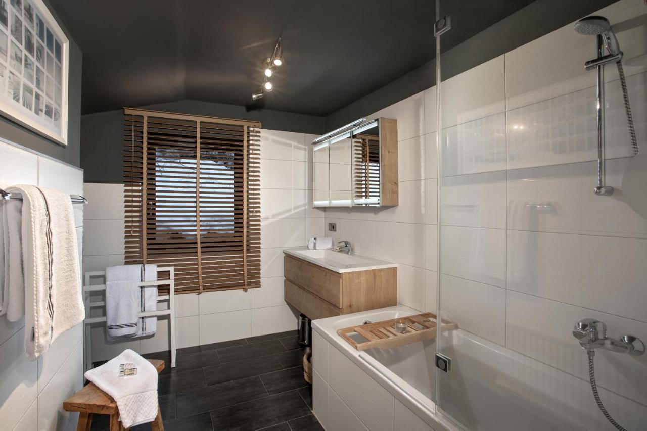 Chalet Zell By Chalet Alp Lux 滨湖采尔 外观 照片
