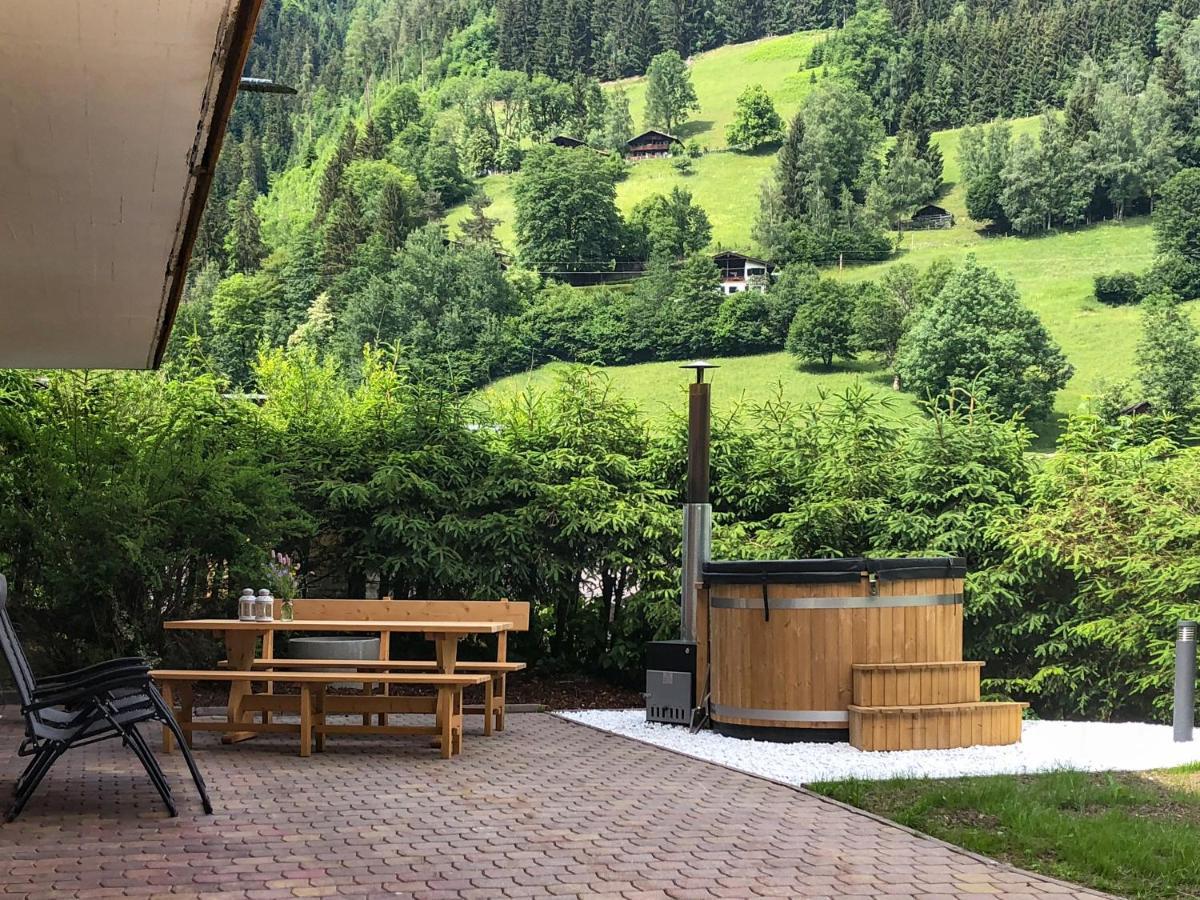 Chalet Zell By Chalet Alp Lux 滨湖采尔 外观 照片