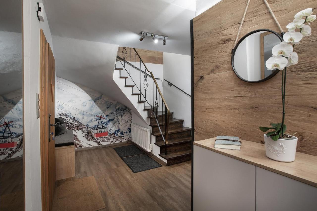 Chalet Zell By Chalet Alp Lux 滨湖采尔 外观 照片